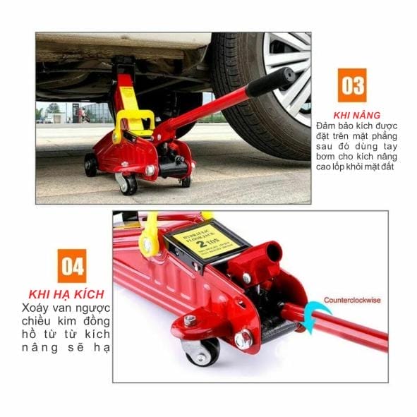 hình ảnh kích cá sấu 2 tấn FJ-03