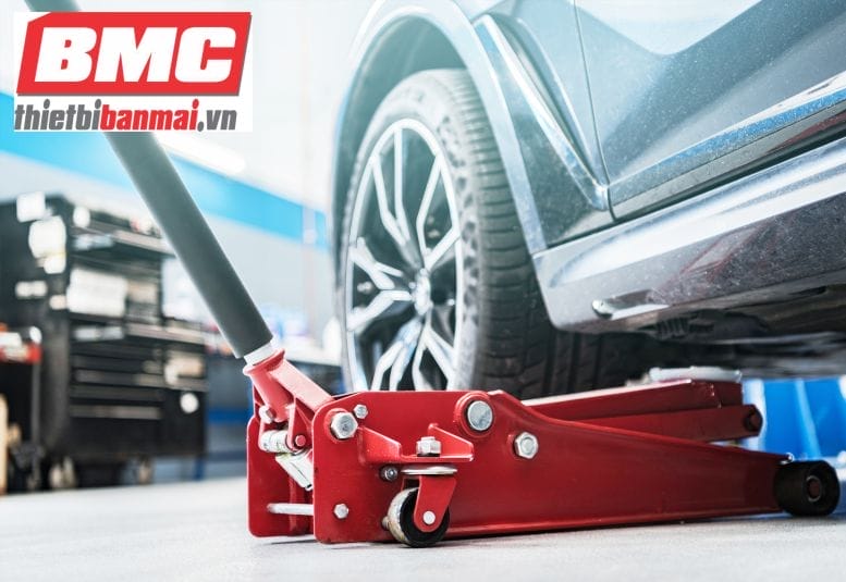 Kích cá sấu 3 tấn
